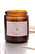 Load image into Gallery viewer, Beeswax Candles in a Jar
