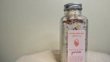 Load image into Gallery viewer, Goddess Bath Soak