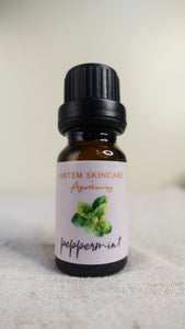 Peppermint Essential Oil