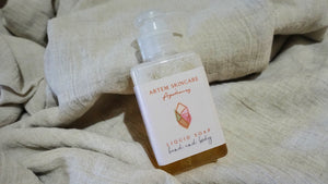 Natural Liquid Soap