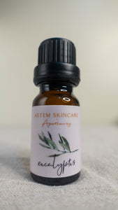 Eucalyptus Essential Oil